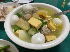 -小本鸡饭店(滨江白马湖店)