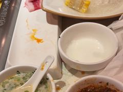 -海底捞大排档火锅(打浦路店)