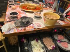 -哥老官重庆美蛙鱼头(宝山龙湖店)