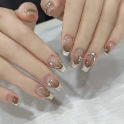 -M·X Nail日式美甲美睫