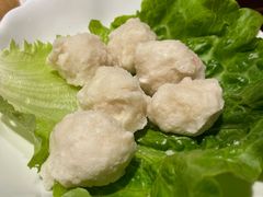 -北京老门框爆肚四季涮肉(淮海东路外滩店)