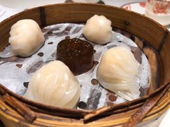 -稻香饭店(IFS国金中心店)