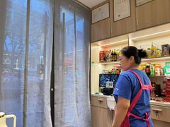 -胖太太四川麻辣排骨串(镇江路分店)