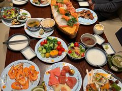 -松子料理(亮马桥店)