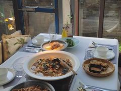 -野蔓果·山野菜(西湖景区·龙井茶田店)