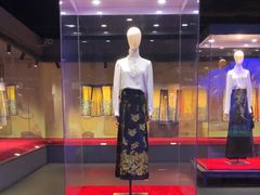 -上海纺织博物馆