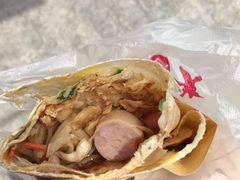 -李记煎饼(文汇路店)