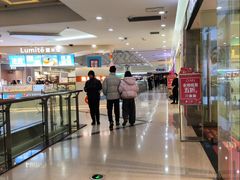 -万达广场(太原街店)