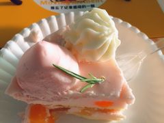 -三只蜜蜂蛋糕(东城店)