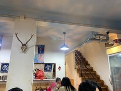 -蔡记·九米羊肉炉(东渡店)