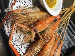 -79号渔船海鲜饭店(华强北店)