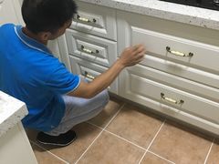 -欧睿宇邦全屋定制(无锡梁溪店)