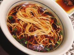 -南京大牌档(凯德大峡谷店)