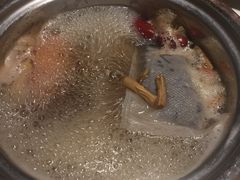 -一叶一世界•素食餐厅(新光天地店)