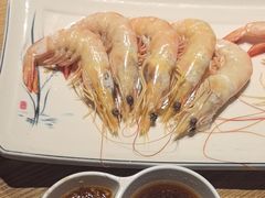 -大家食府·福建菜(FAC协盛中心庭院餐厅店)