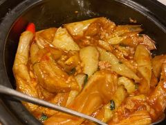 -汤城小厨•粤菜•靓汤(金宝街店)