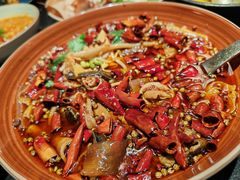 -华豫川酒家(大卫城店)