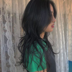 -型色沙龙