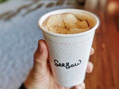 -Seesaw Coffee(朝阳大悦城店)