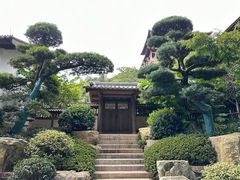 -径山寺