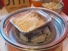 -南浦洞烤肉·新世界版(奥体店)