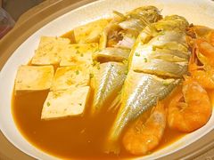 -船歌·鱼水饺青岛菜(金狮广场店)