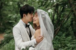 -巴黎新娘婚纱摄影·婚礼策划(嘉定总店)