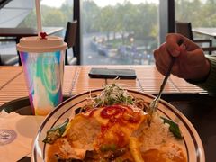 -贝林大翅鲸简餐厅(国家海洋博物馆店)