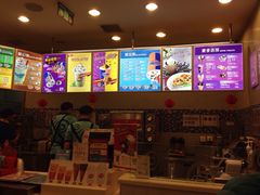 -DQ·蛋糕·冰淇淋(科华王府井店)