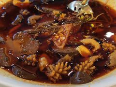 -普天和酒楼·新津菜·烤鸭(天津之眼店)