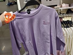 -ZARA(深圳金光华广场店)