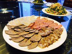 -嘎吧锅私家菜馆(新村十区店)