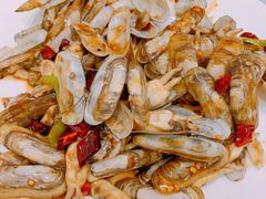 -四海蒸鲜蒸汽海鲜自助(北戴河店)