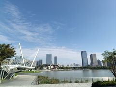 -映月湖中央公园