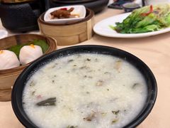 -亮庆餐厅·粤菜·早茶(篁庄店)