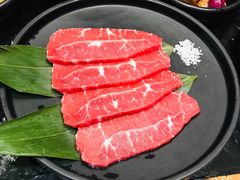 -九田家黑牛烤肉料理(石路天虹店)