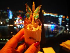 -澳门旅游塔360°旋转餐厅(南湾湖广场店)