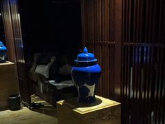 -益健·足疗汗蒸SPA(芙蓉广场店)