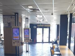 -麦当劳(国家体育场南路店)