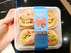 -巴黎贝甜(来福士店)