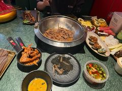 -牛New寿喜烧(金鹰世界店)