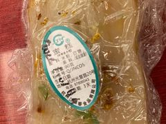 桂花蜜糕-江南春(中山中路店)