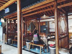 -雾漫川城重庆火锅(上和商业广场店)