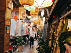 -永安水煮活鱼·仪征菜(仪征奥林匹克店)