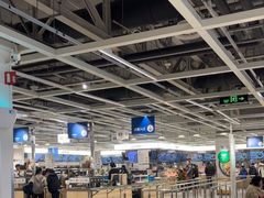 -宜家·瑞典风味餐厅(北京西红门店)