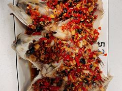 -鑫小城故事·藕汤·家常菜(台北一路总店)