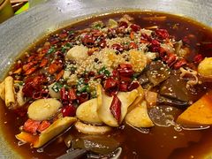 -鑫悦诚府·新鲁菜·餐厅(趵突泉店)