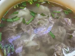 -清真蒋有记(老门东店)