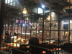 大堂-邢氏老太太烧烤(南山店)