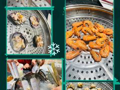 -董大蒸货(方塔园店)